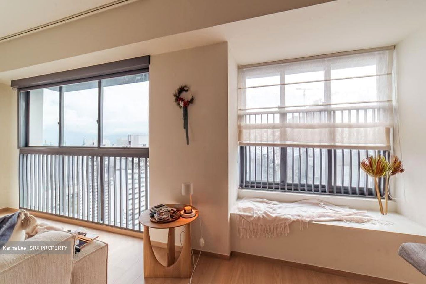 Blk 1 The Pinnacle@Duxton (Bukit Merah), HDB 4 Rooms #609641241